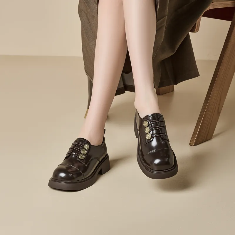 GEMEIQ Casual Single Shoes Women's-13