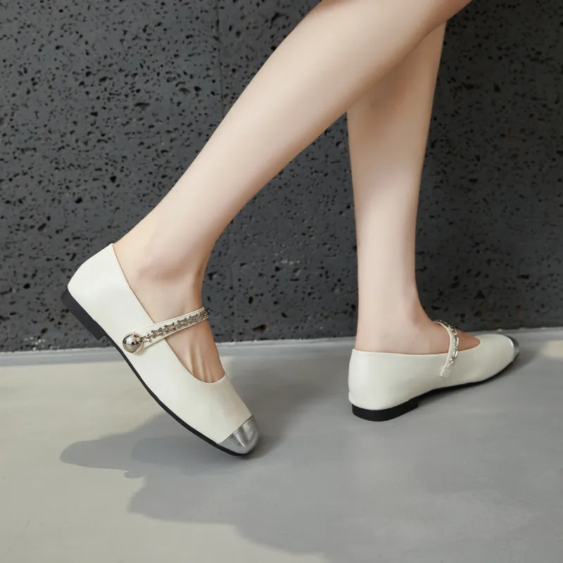 GEMEIQ Casual Single Shoes Women's-2