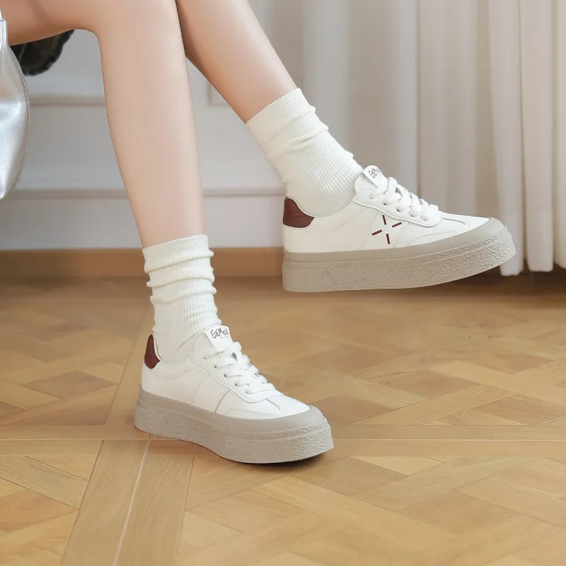 GEMEIQ Cushioning, Abrasion Resistant, Waterproof And Breathable, Moisture Wicking Low Top Casual Shoes Women's-10