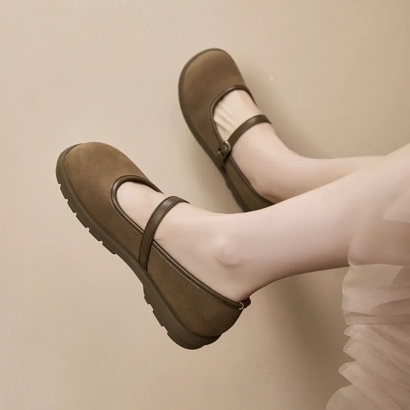 GEMEIQ Casual Single Shoes Women's-11