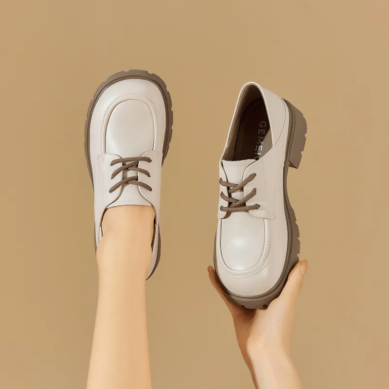 GEMEIQ Casual Single Shoes Women's-12