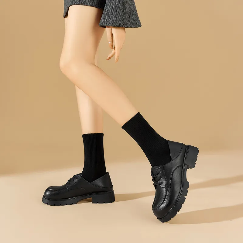 GEMEIQ Casual Single Shoes Women's-5