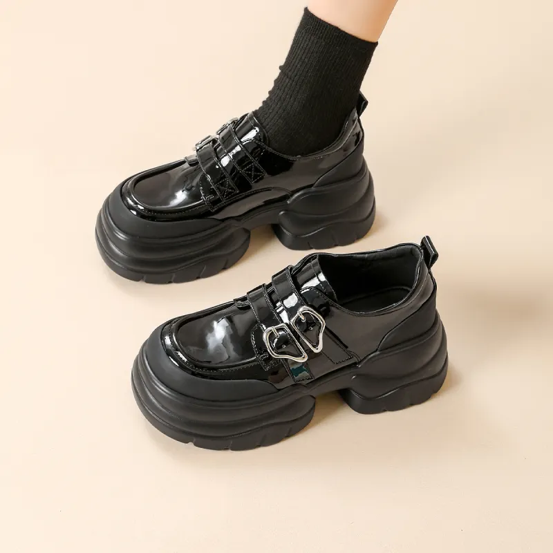 GEMEIQ Casual Single Shoes Women's-5