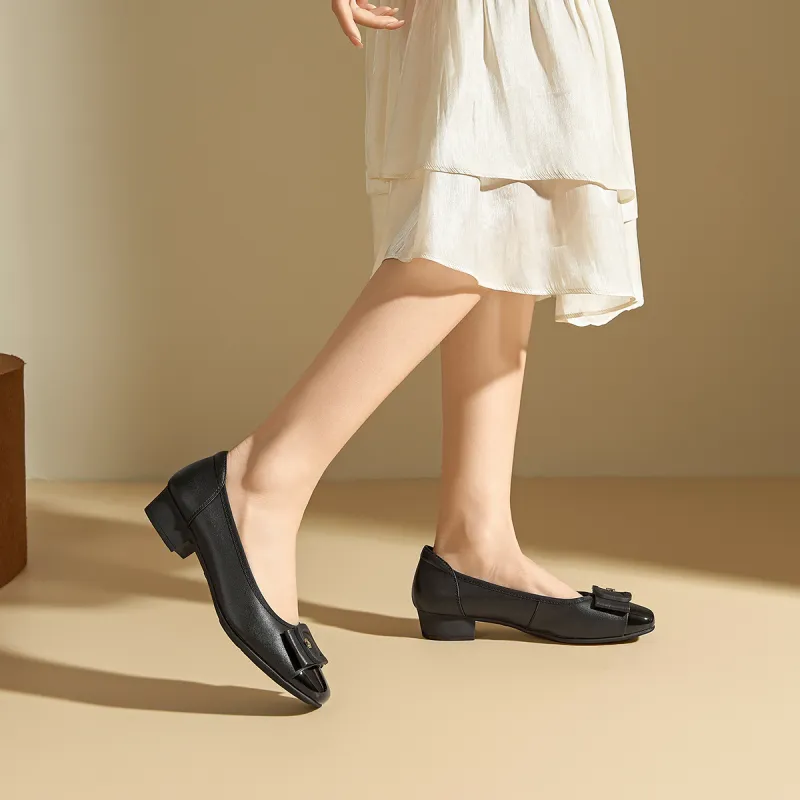 GEMEIQ Casual Single Shoes Women's-2