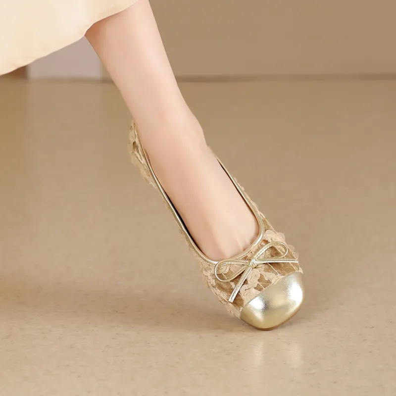 GEMEIQ Casual Single Shoes Women's-2