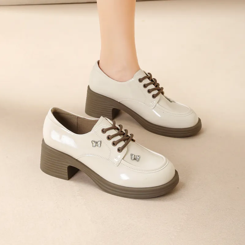 GEMEIQ High Heels 5.5CM Women's-8