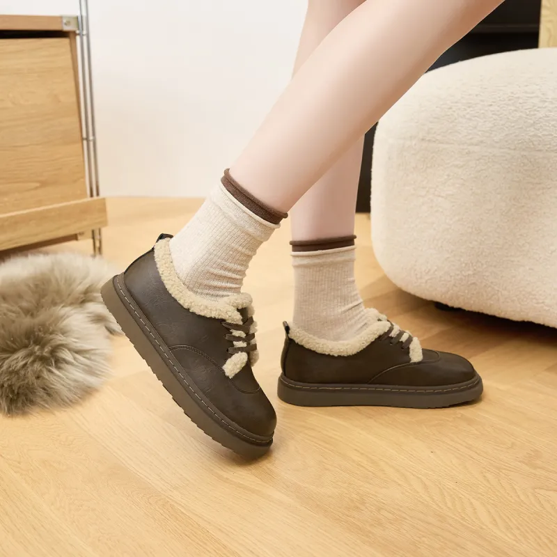 GEMEIQ Casual Single Shoes Women's-12