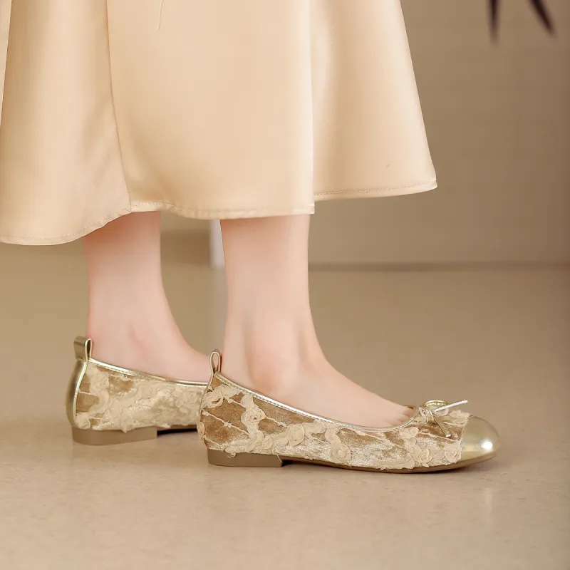 GEMEIQ Casual Single Shoes Women's-3