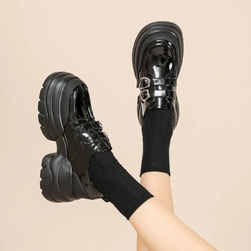 GEMEIQ Casual Single Shoes Women's-3