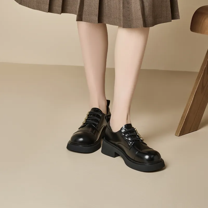 GEMEIQ Casual Single Shoes Women's-5