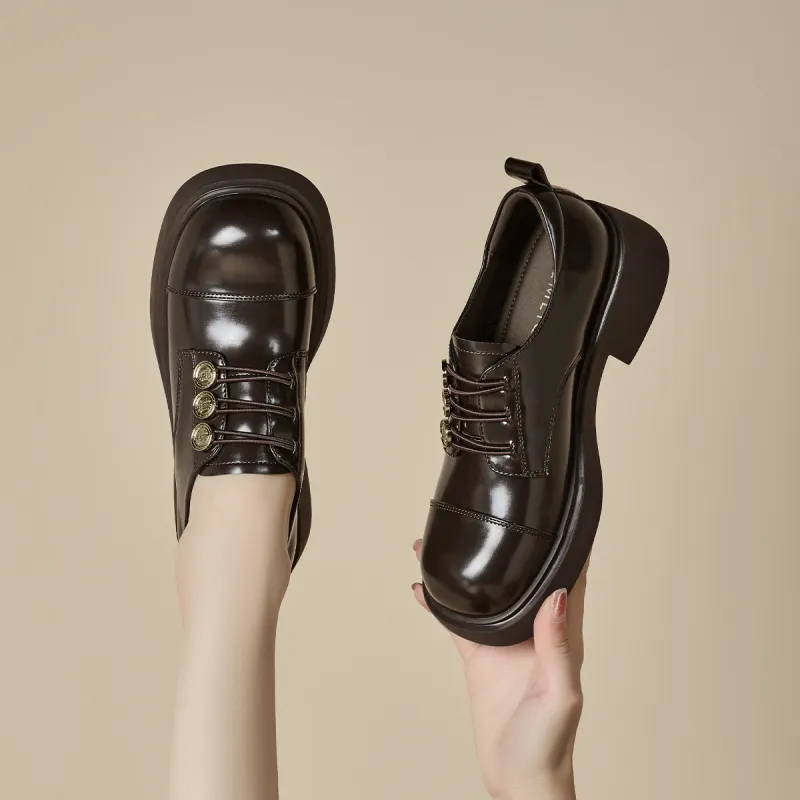 GEMEIQ Casual Single Shoes Women's-10