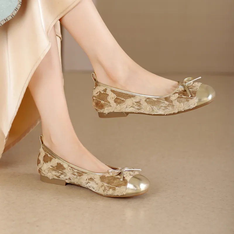 GEMEIQ Casual Single Shoes Women's-8
