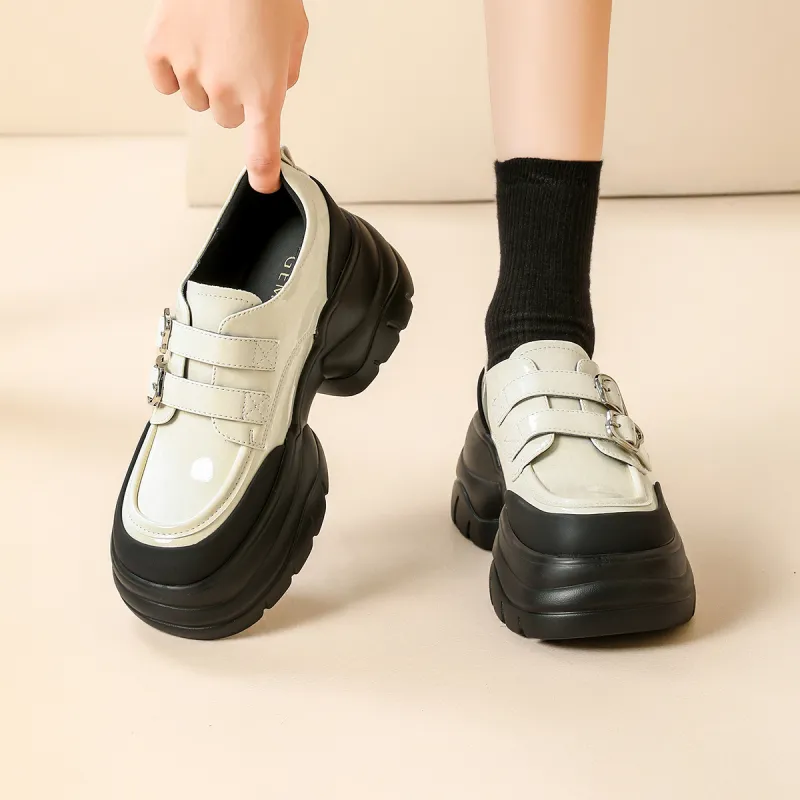 GEMEIQ Casual Single Shoes Women's-9