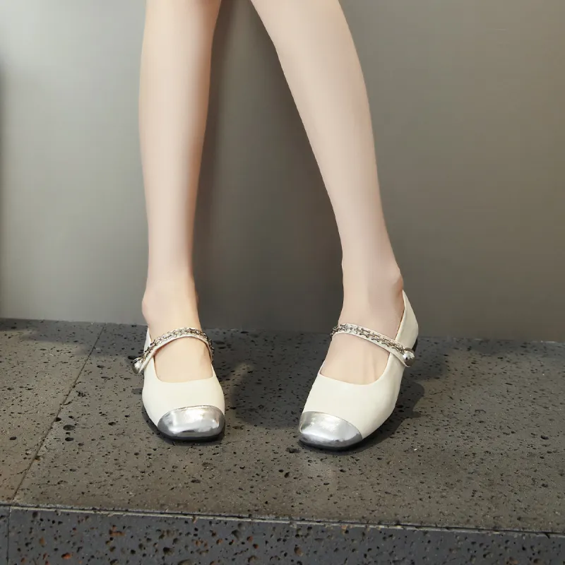 GEMEIQ Casual Single Shoes Women's-3
