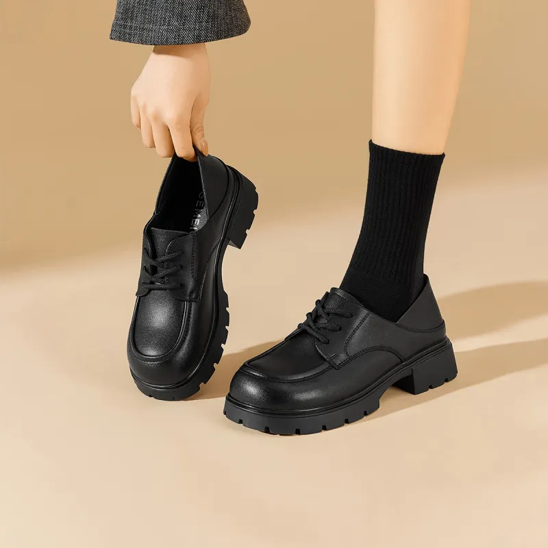 GEMEIQ Casual Single Shoes Women's-6