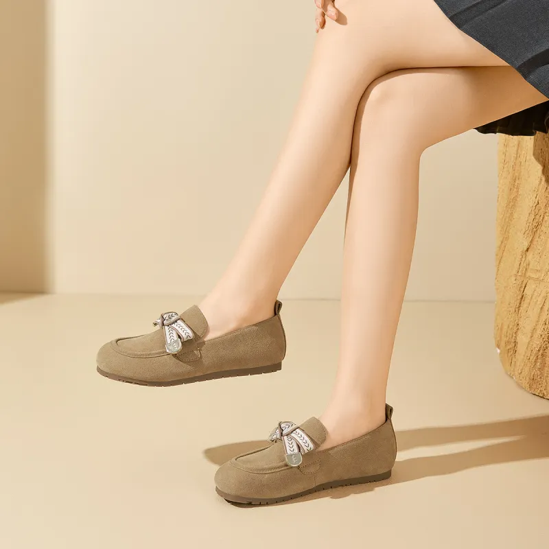 GEMEIQ Casual Single Shoes Women's-3