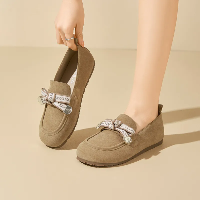 GEMEIQ Casual Single Shoes Women's-5