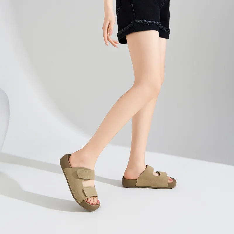GEMEIQ Slide Slippers Women's-2