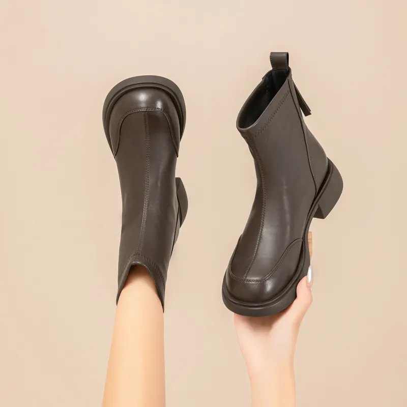 GEMEIQ Ankle Boots Women's-11