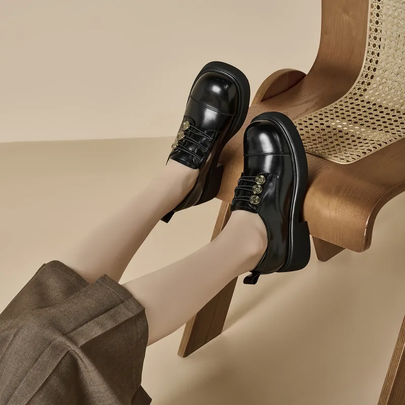 GEMEIQ Casual Single Shoes Women's-7
