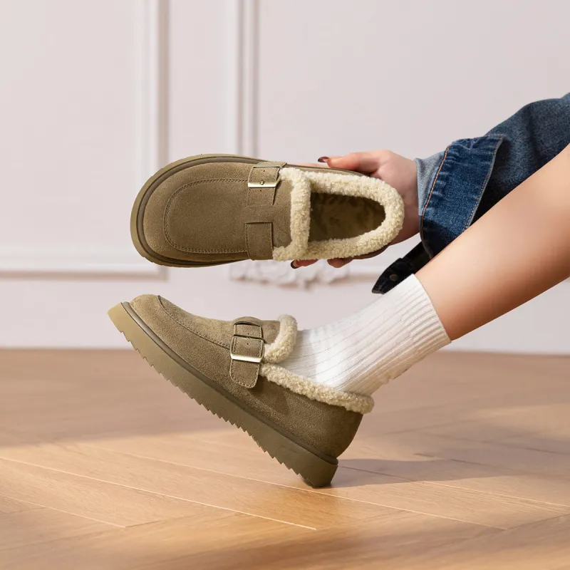 GEMEIQ Casual Single Shoes Women's-6