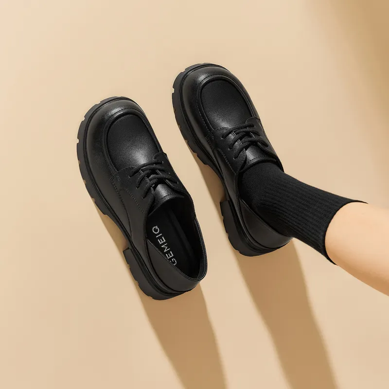 GEMEIQ Casual Single Shoes Women's-3