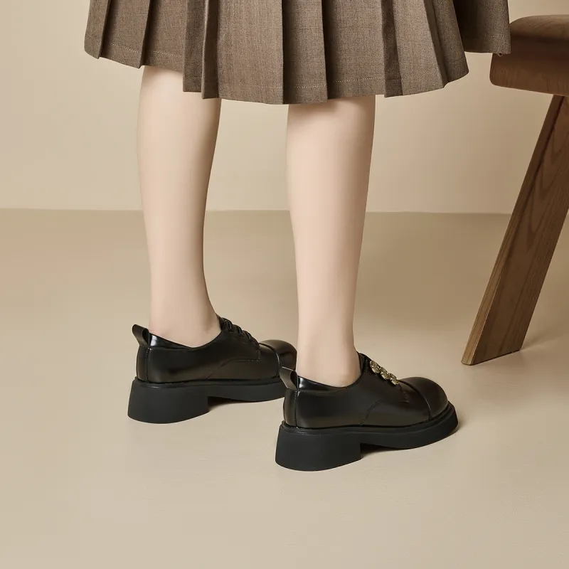 GEMEIQ Casual Single Shoes Women's-4