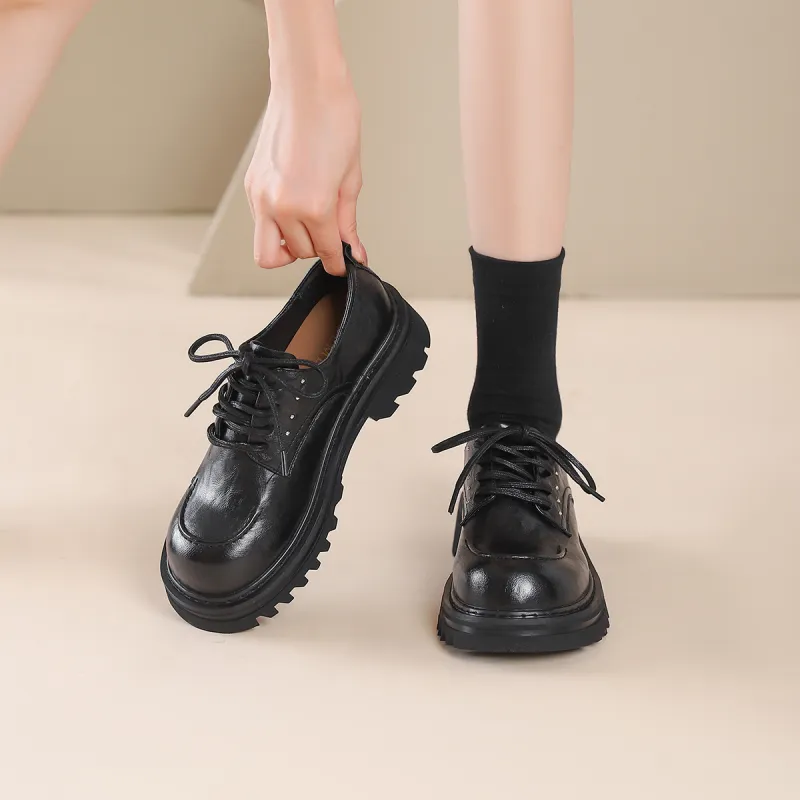 GEMEIQ Casual Single Shoes Women's-2