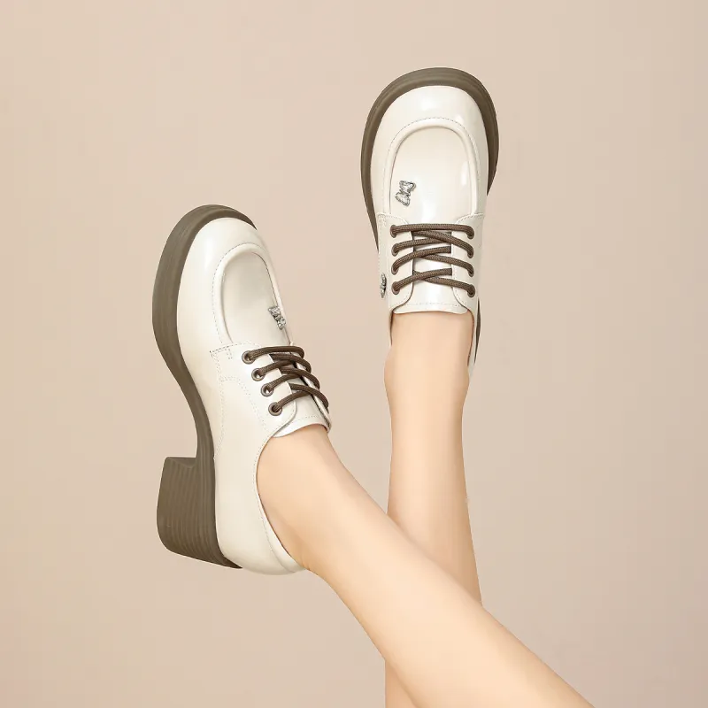 GEMEIQ High Heels 5.5CM Women's-10