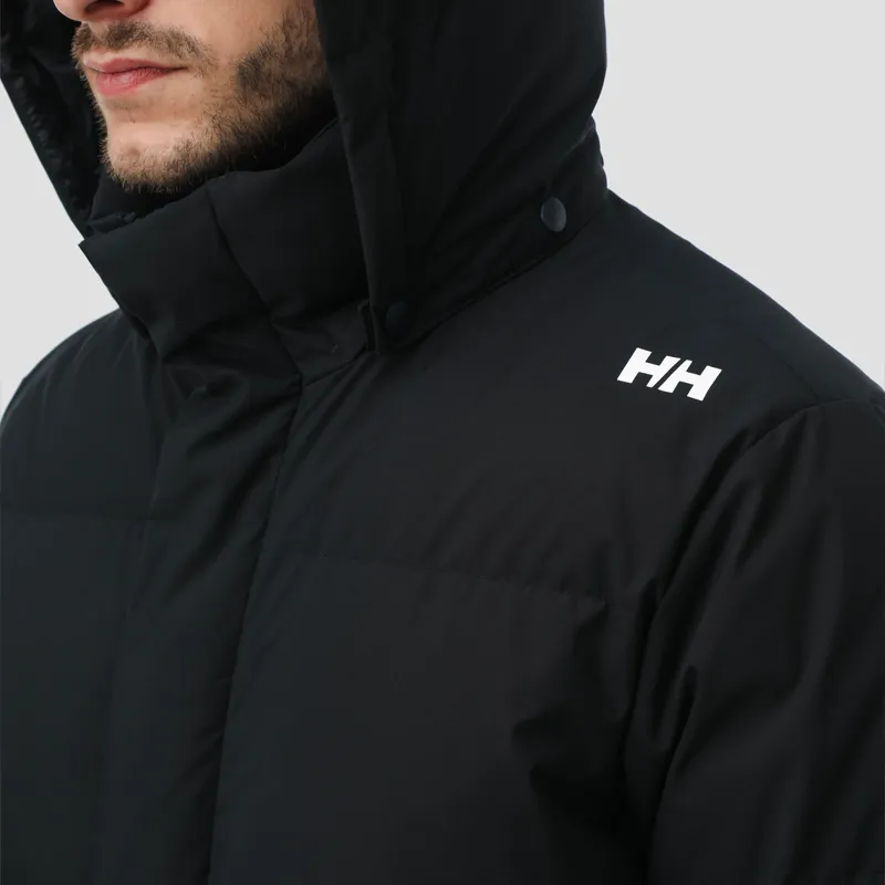 HELLY HANSEN Down Jacket Unisex-2