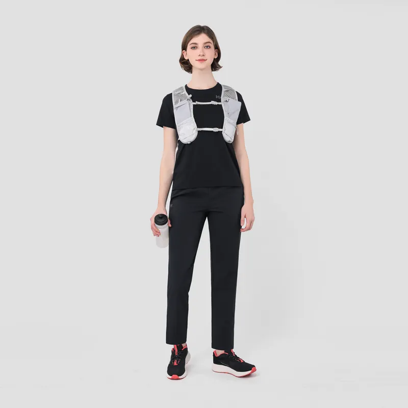 HELLY HANSEN H2Explorer T Shirt Women's-1