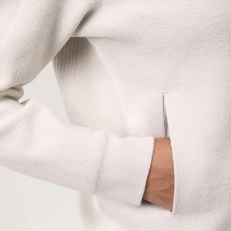 HELLY HANSEN Jacket Women's White-4
