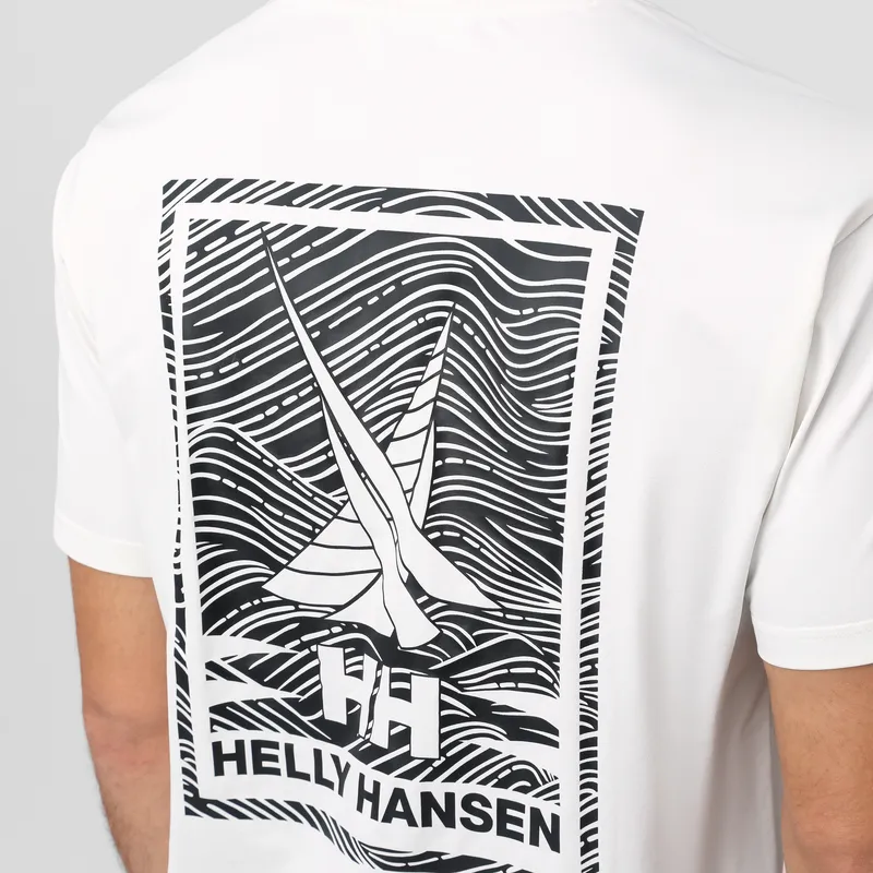 HELLY HANSEN T Shirts Unisex-29