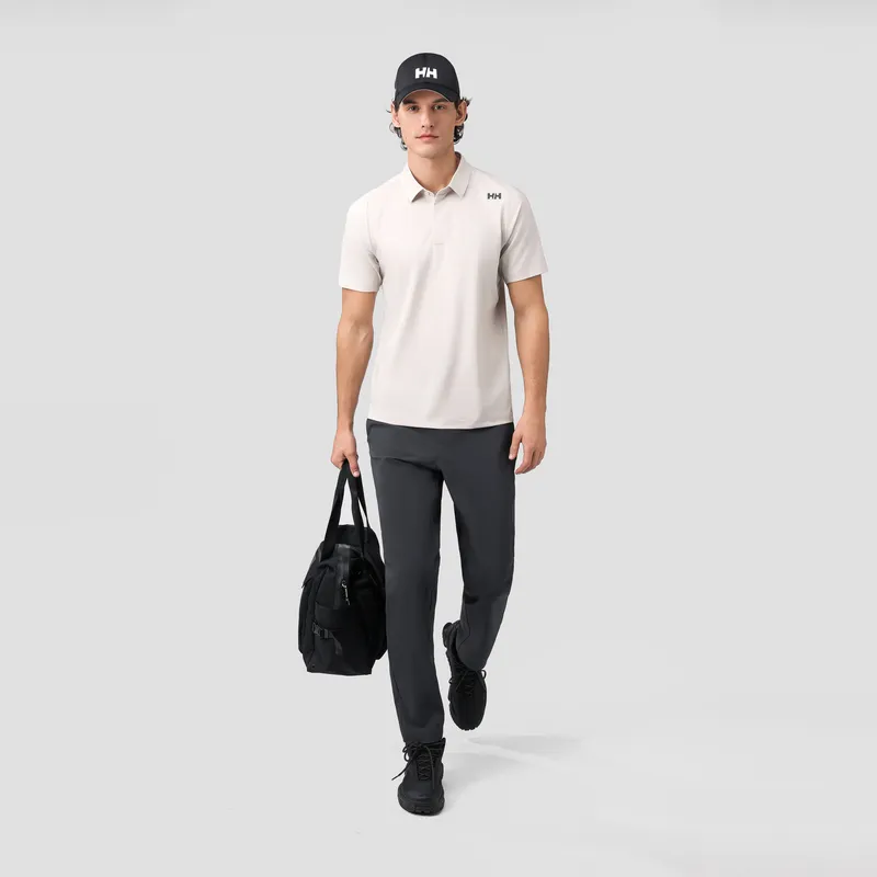 HELLY HANSEN Polo Shirts Men-7