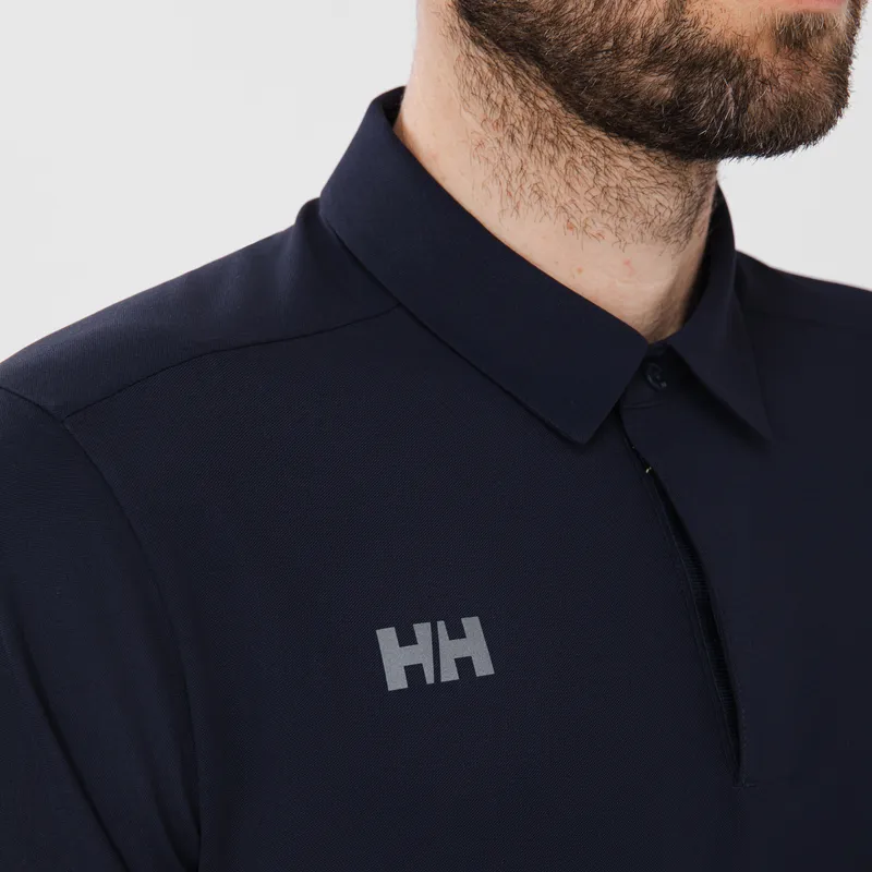 HELLY HANSEN ARCV Polo Shirt Men's-7