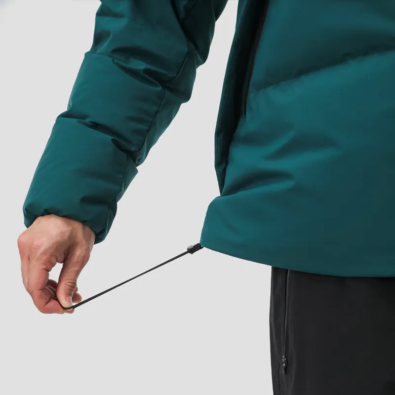 HELLY HANSEN Down Jacket Unisex-7