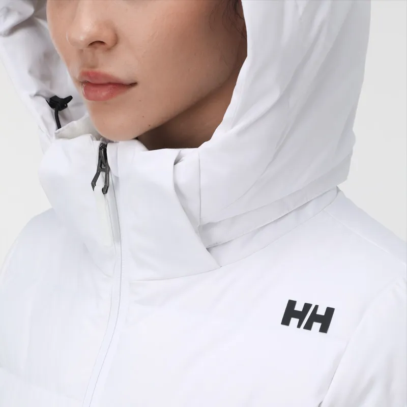 HELLY HANSEN Down Jacket Women's-4