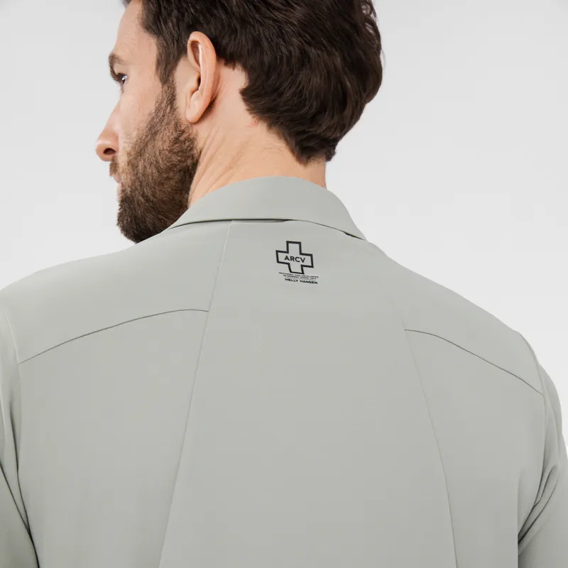 HELLY HANSEN ARCV Polo Shirt Men's-4