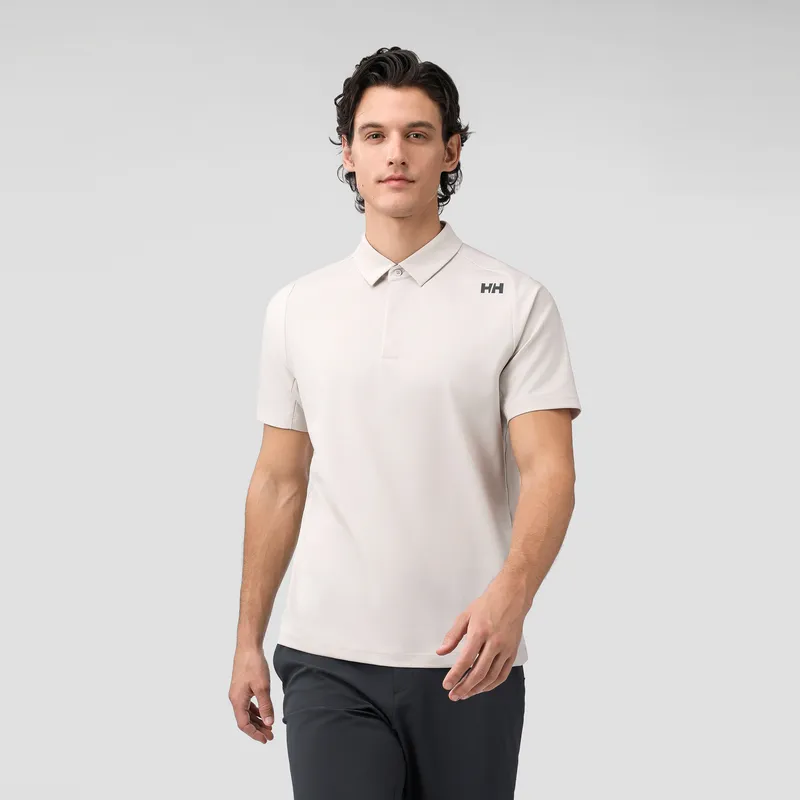 HELLY HANSEN Polo Shirts Men-6