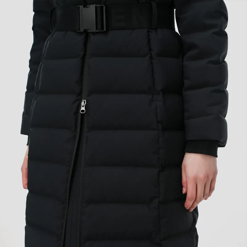 HELLY HANSEN Down Jacket Women's-2