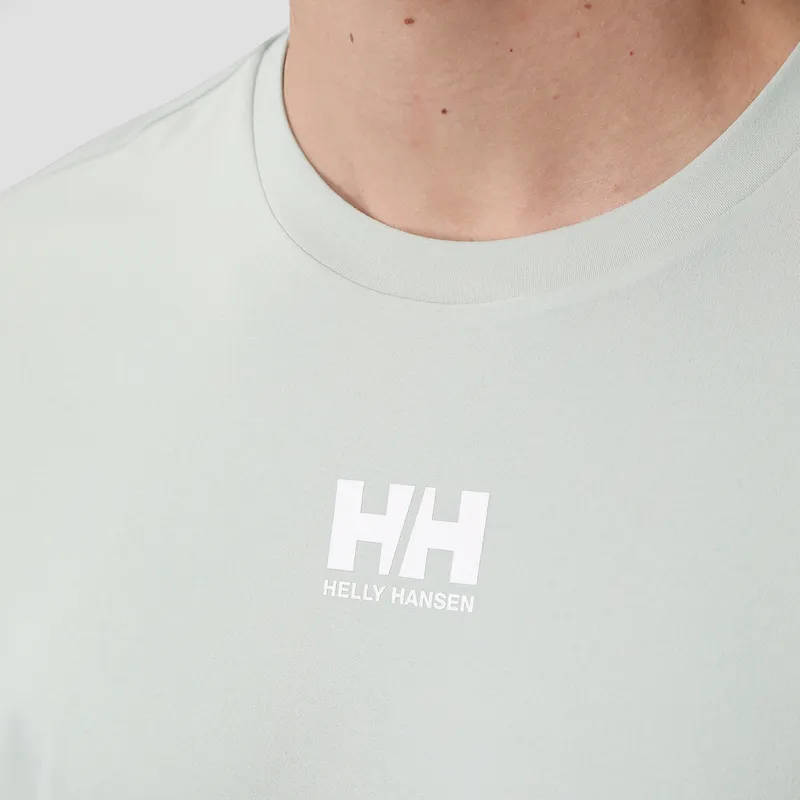HELLY HANSEN H2Essential T Shirt Unisex-4