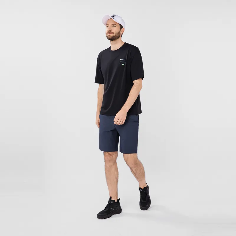 HELLY HANSEN T Shirts Men-5