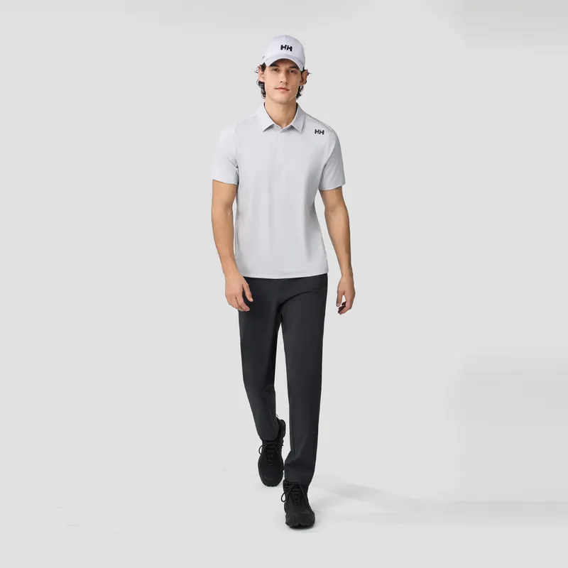 HELLY HANSEN Polo Shirts Men-12