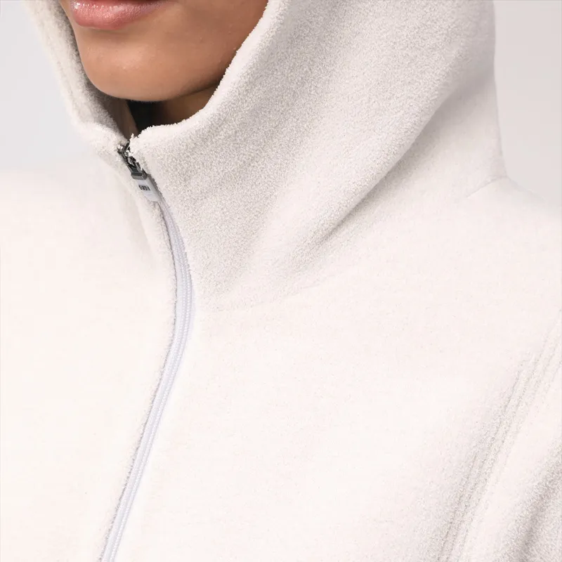 HELLY HANSEN Jacket Women's White-3
