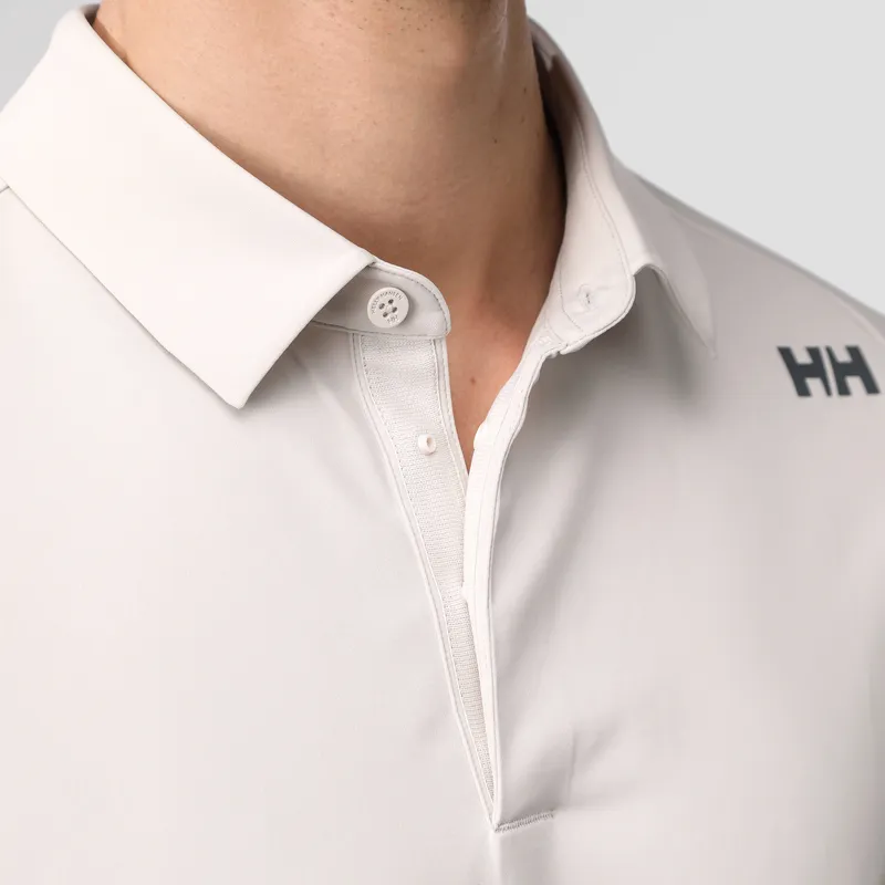 HELLY HANSEN Polo Shirts Men-8