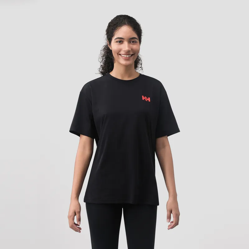 HELLY HANSEN T Shirts Unisex-2
