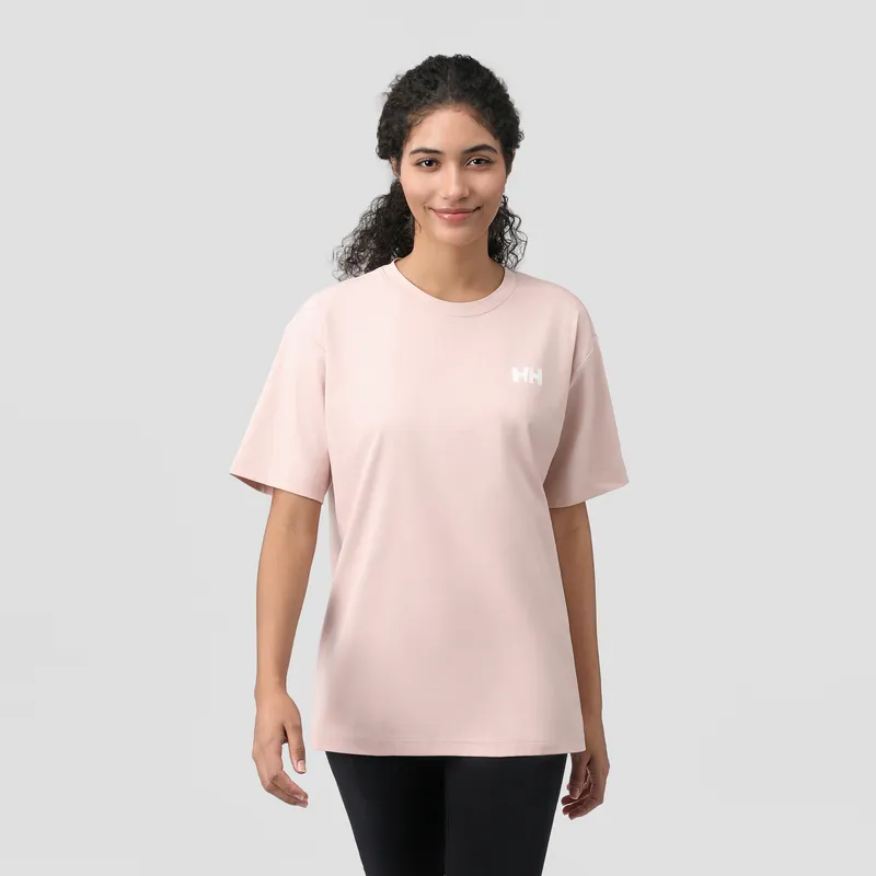 HELLY HANSEN T Shirts Unisex-20
