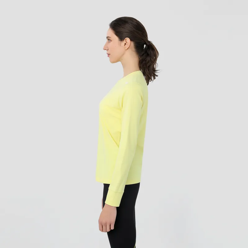 HELLY HANSEN T Shirts Women's-11