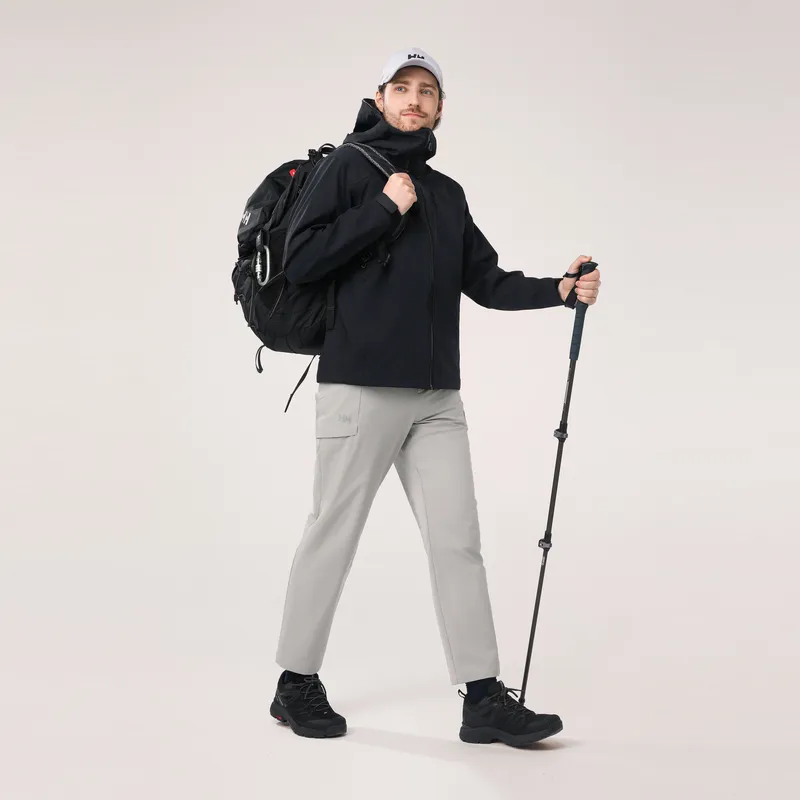 HELLY HANSEN ODIN Jackets Coats Men's-2