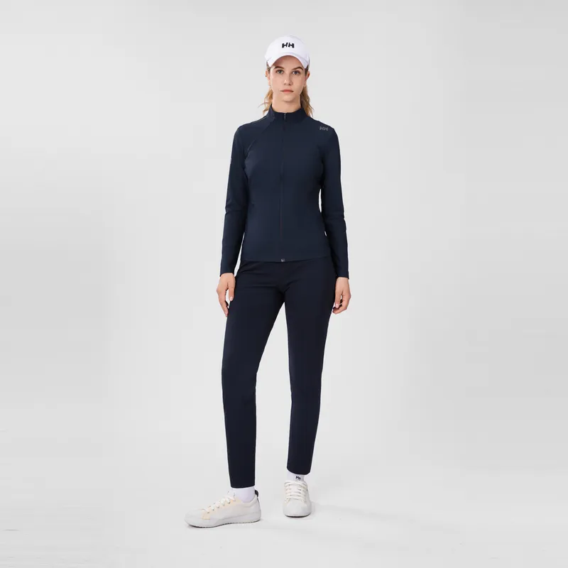 HELLY HANSEN ARCV Breathable Sun Protection Clothing Women's-9